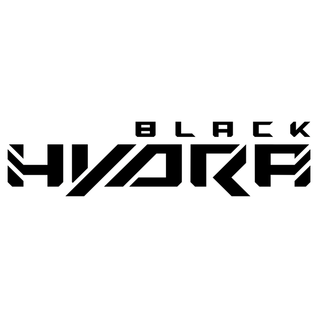 BLACK HYDRA