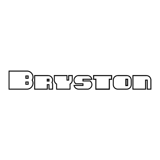 Bryston