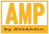 AMP by A.Vakhtin