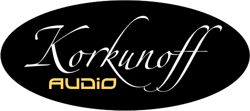 Korkunoff Audio