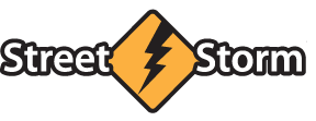Street Storm