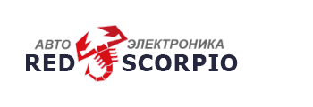 RED SCORPIO