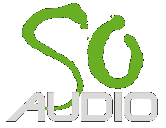 SOaudio