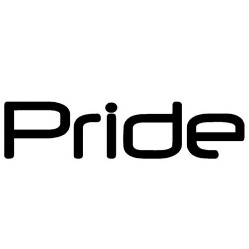 Pride