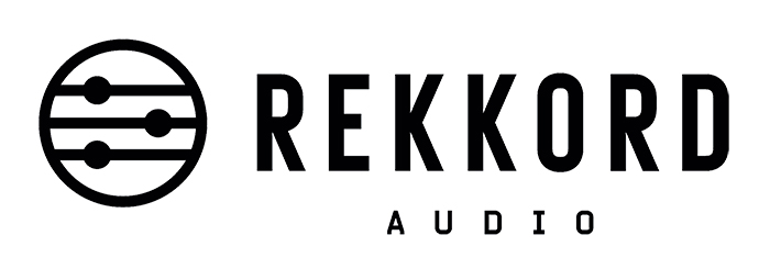 Rekkord Audio