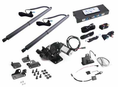 Incar TG-HL-02