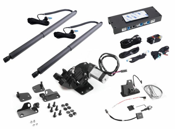 Incar TG-HL-02