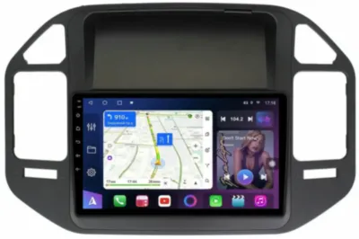 FarCar s400 для Mitsubishi Pajero, Montero на Android (HL3237M)