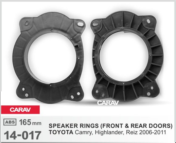 CARAV 14-017