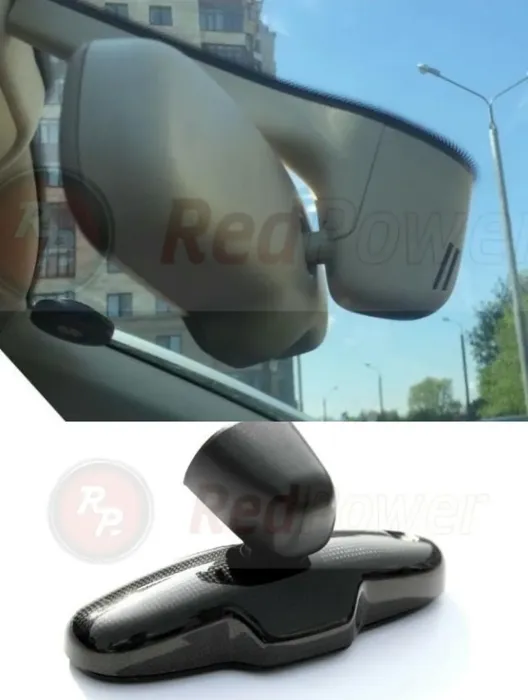 RedPower DVR-AUD2-G Dual для Audi (2005-2014) серый