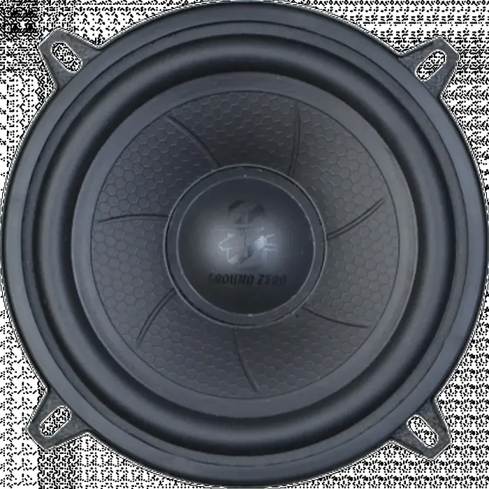 Ground Zero GZIC 130.2