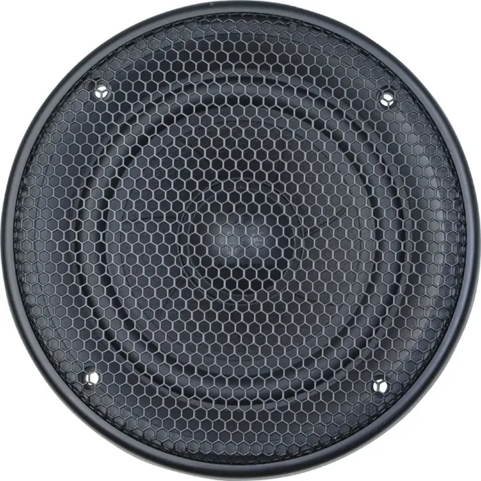 Ground Zero GZIC 130.2