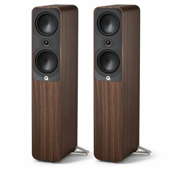 Q-Acoustics Q 5050 (QA5056) Rosewood
