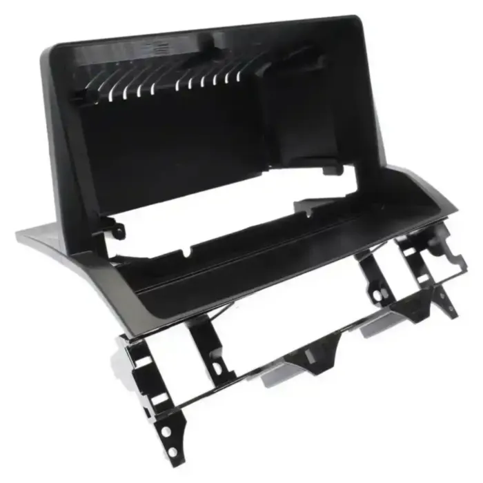 Магнитола для Mazda 6, Atenza 2002-2008 крепление сверху Parafar на Андроид 10.0 PF013T2LUX1Lite