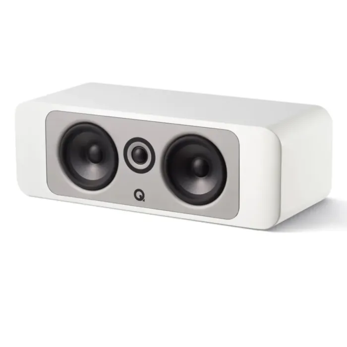 Q-Acoustics Concept 90 Centre (QA2994) Gloss White