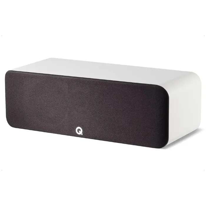 Q-Acoustics Concept 90 Centre (QA2994) Gloss White