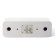 Q-Acoustics Concept 90 Centre (QA2994) Gloss White