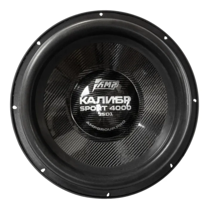 AMP Калибр Sport 4000 15d1