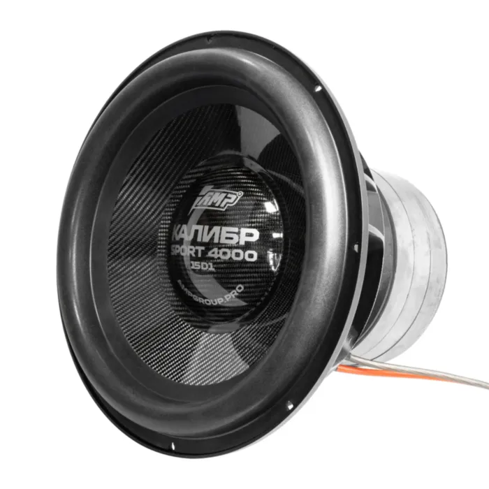 AMP Калибр Sport 4000 15d1