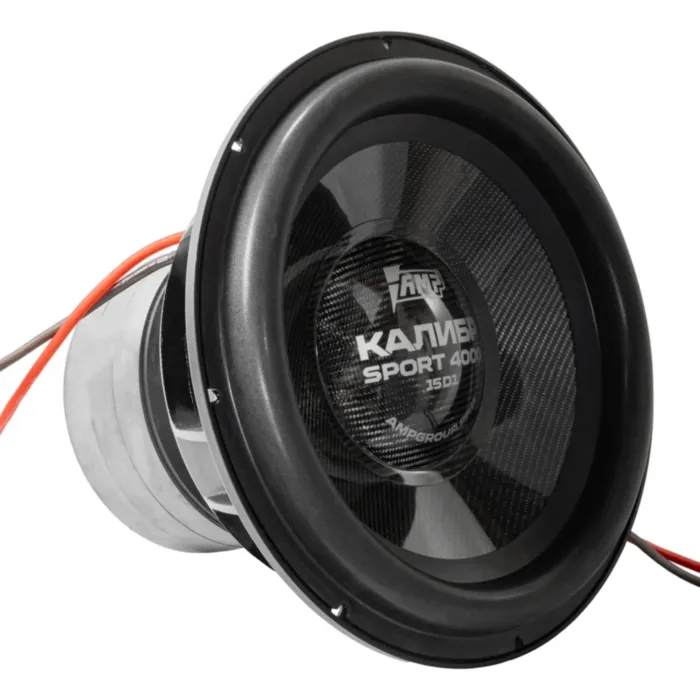 AMP Калибр Sport 4000 15d1