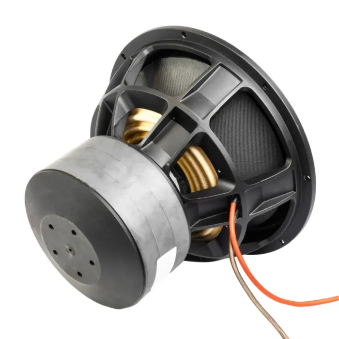 AMP Калибр Sport 4000 15d1