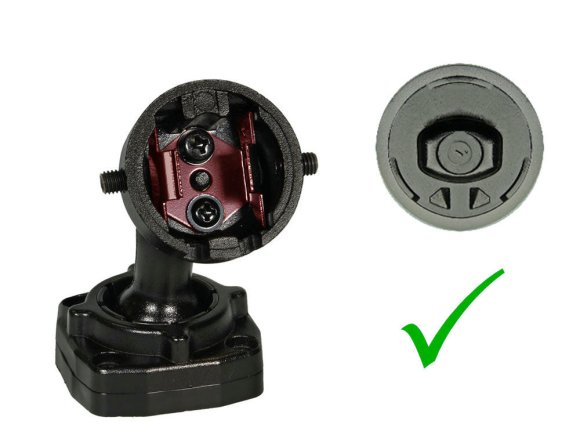 Alpine KTE-DME-BCRA1