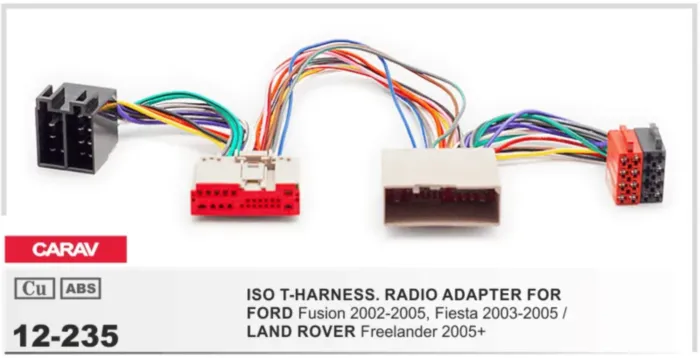 CARAV 12-235