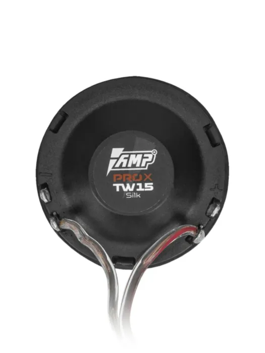 AMP PRO X TW15 Silk (с конденсатором)