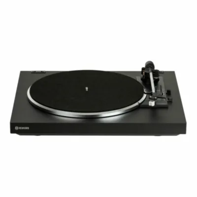 Rekkord Audio F100P Black