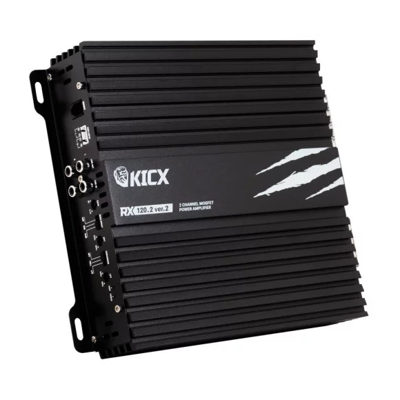 Kicx RX 120.2 ver.2