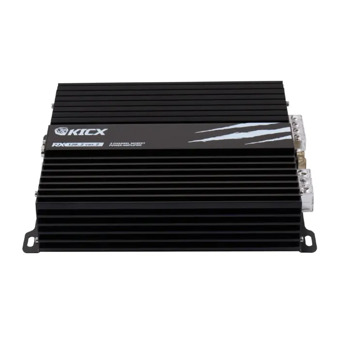Kicx RX 120.2 ver.2