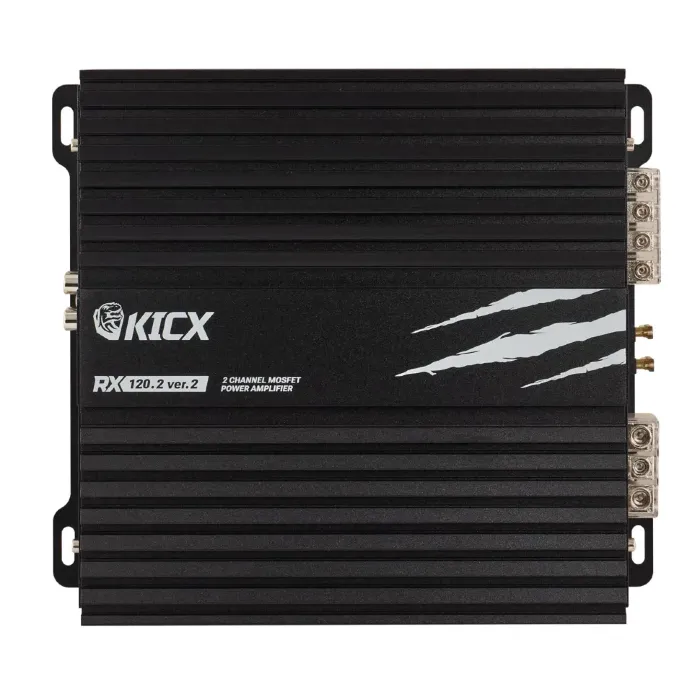 Kicx RX 120.2 ver.2