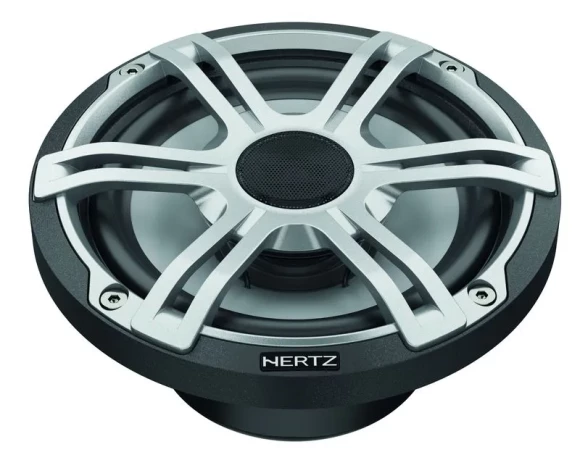 Hertz HEX 6.5 S-LD-G