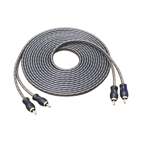 RECOIL RCI217 (2CH,5m)