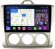 FarCar s500 Plus для Ford Focus, C-Max, Galaxy на Android (BM003M)