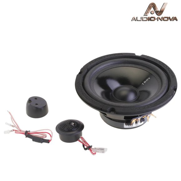 AUDIO NOVA CS-162H