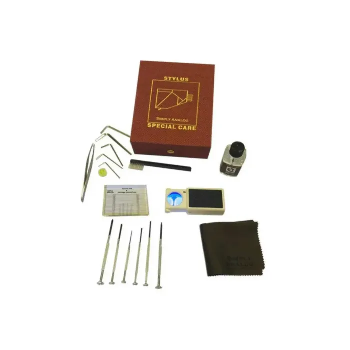 Simply Analog SASC003