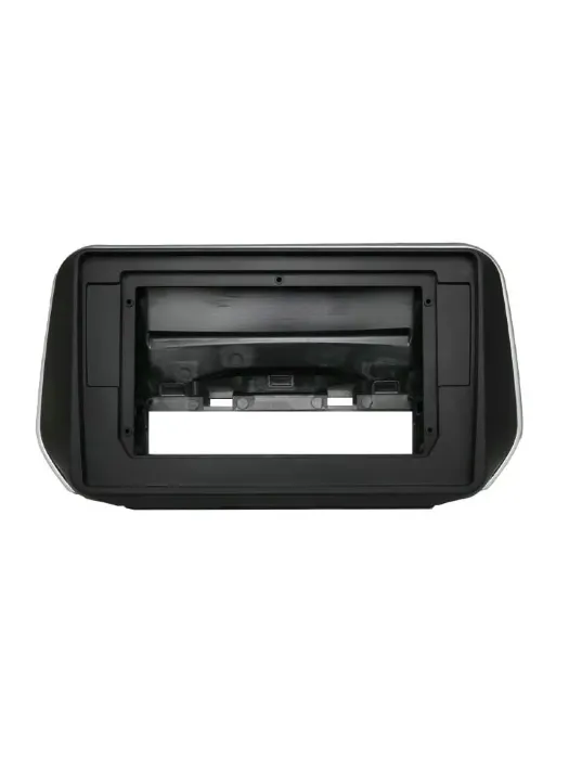 Магнитола для Hyundai Santa Fe 2018+ Parafar (cо встроенным модулем для подключения камер 360) на Андроид 13.0 PF210LUX2U2K360