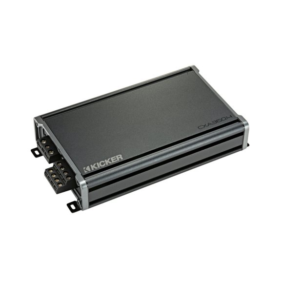 Kicker CXA360.4