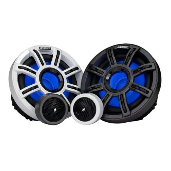 Kicker MSS65