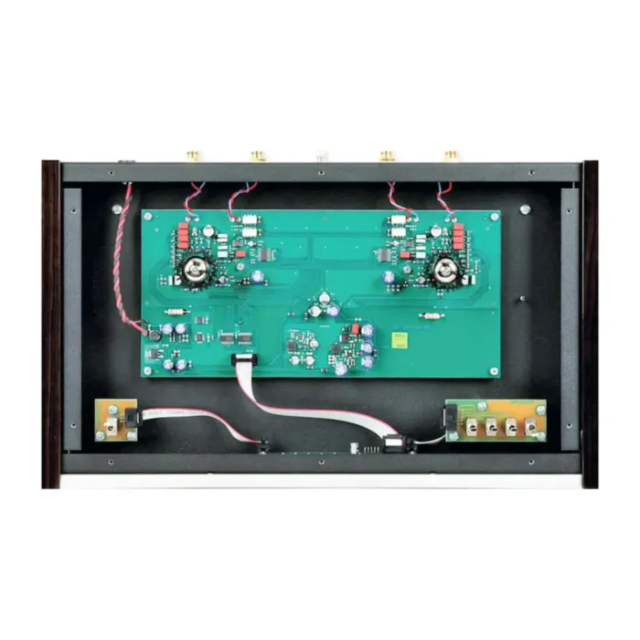 EAT E-Glo S Piano Black