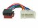 INCAR ISO NS-01