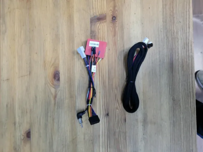 Магнитола для Mazda 3, Axela 2014-2017 матовая черная Parafar на Андроид 14.0 PF884THD