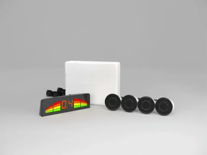 AAALINE LED-14 Inside