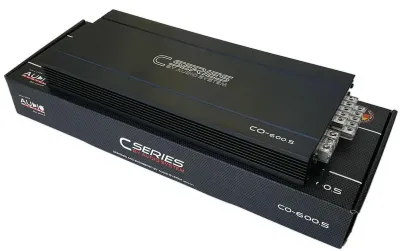 Audio System CO-600.5