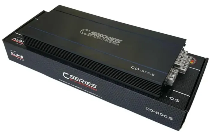 Audio System CO-600.5