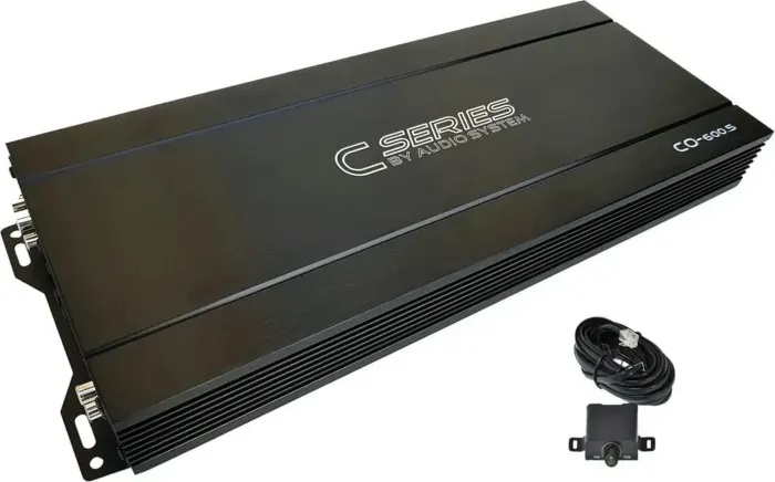 Audio System CO-600.5