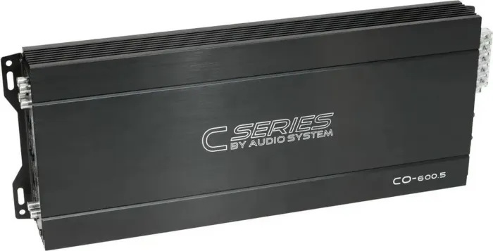 Audio System CO-600.5