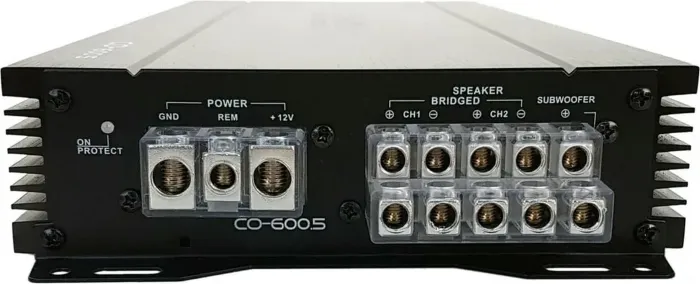 Audio System CO-600.5