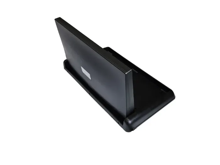 Потолочный Смарт ТВ 24" ERGO ER24AT black